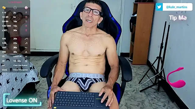 KALE 19 online show from May 16, 3:38 am