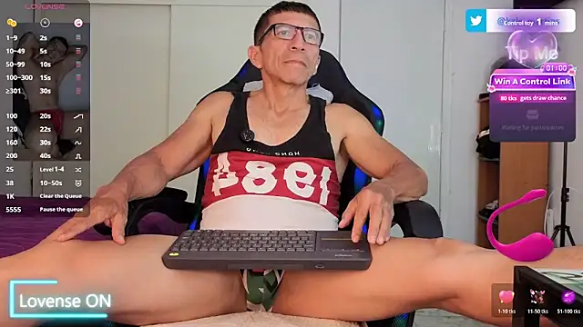 KALE 19 online show from June 3, 1:50 am