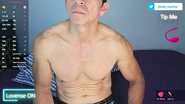 KALE 19 online show from March 15, 3:02 am