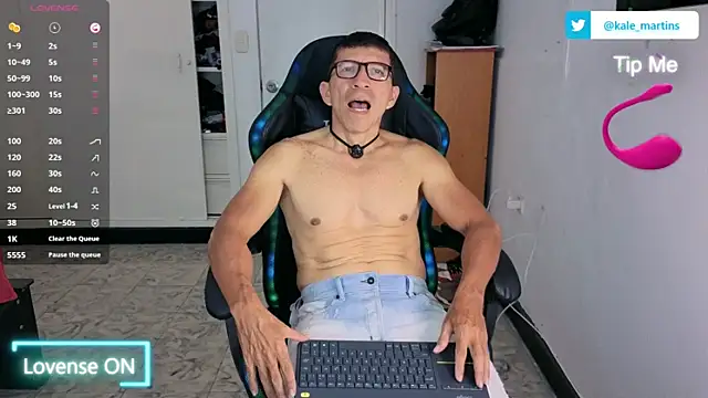 KALE 19 online show from February 12, 2:55 am