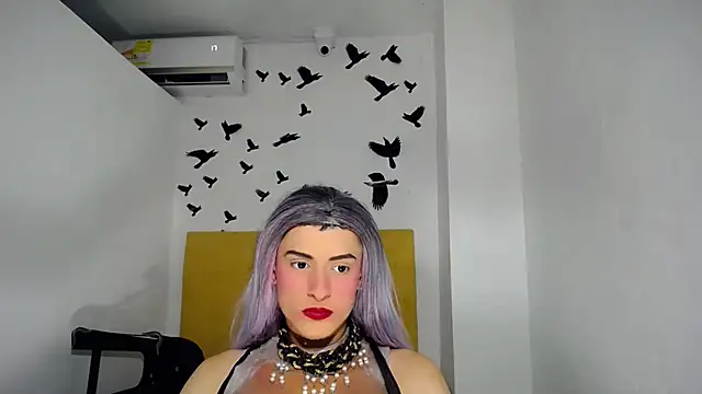 paulinabigcock online show from March 22, 2:48 am