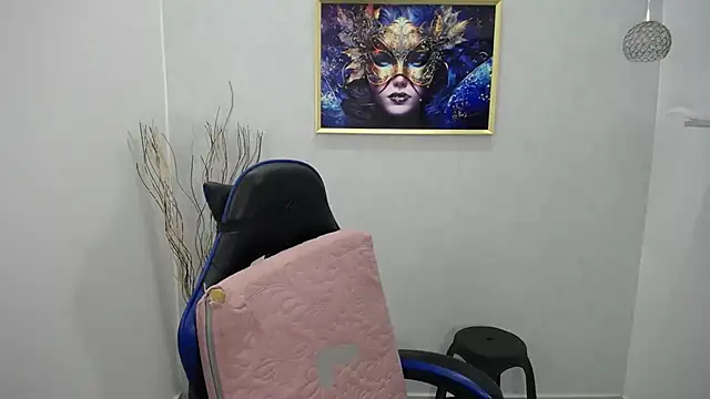 Snapshot of paulinabigcock chatting on November 11, 8:14 pm paulinabigcock online show from November 11, 8:14 pm