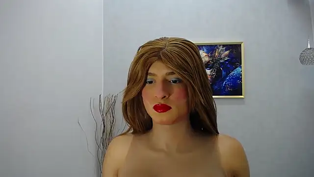 paulinabigcock online show from May 23, 12:04 pm
