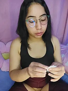 anni ross online show from February 12, 7:13 pm