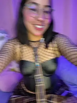 anni ross online show from April 7, 8:21 pm