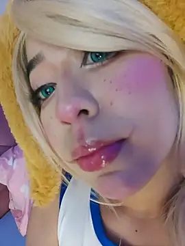 anni ross online show from March 27, 9:05 pm