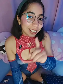 anni ross online show from February 27, 7:35 pm