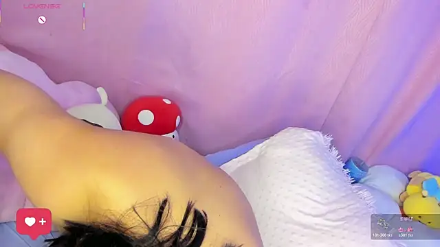 anni ross online show from November 5, 7:06 pm