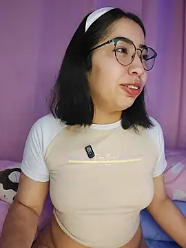 anni ross online show from February 23, 8:31 pm