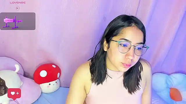 anni ross online show from November 17, 7:29 pm