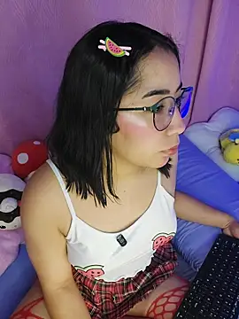 anni ross online show from March 5, 9:00 pm