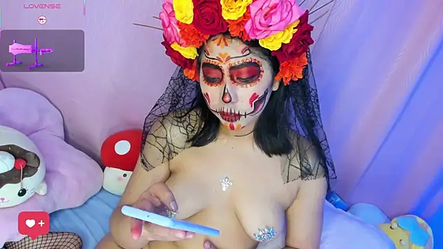 anni ross online show from November 2, 9:53 pm