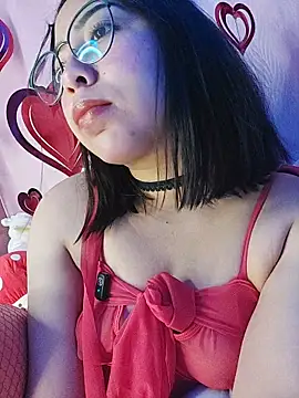 anni ross online show from February 14, 8:09 pm