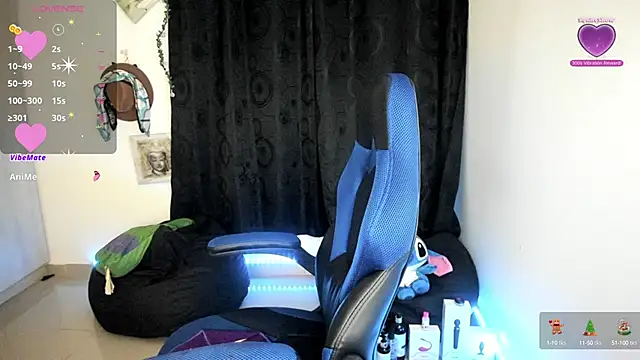 natasha777 v online show from January 22, 12:48 am