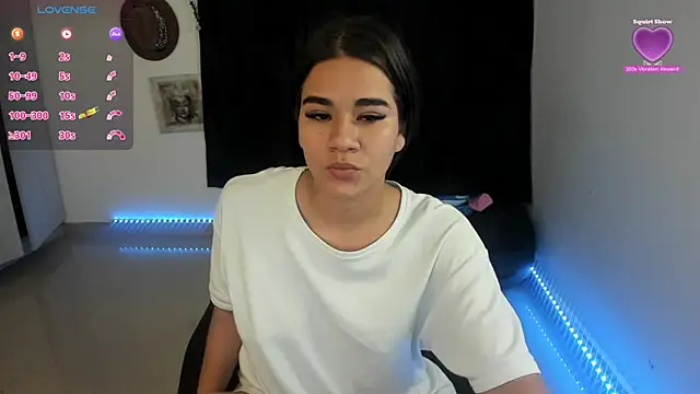 natasha777 v online show from December 9, 10:52 pm