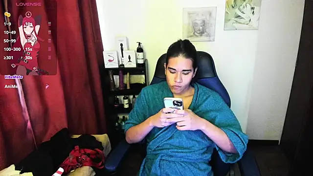 natasha777 v online show from September 24, 9:54 pm