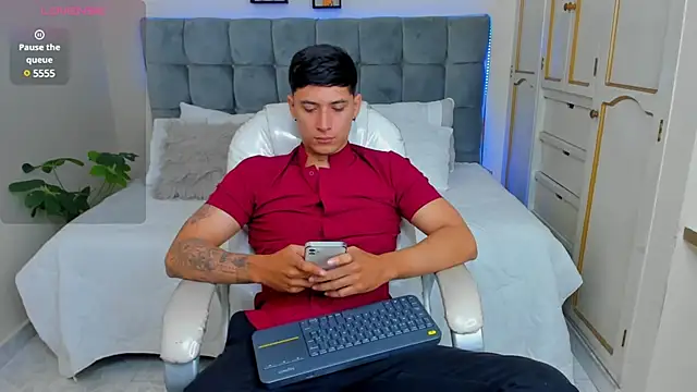 Damian23   online show from March 13, 12:56 pm