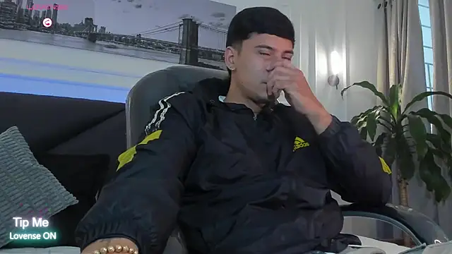 Damian23   online show from March 5, 12:24 pm