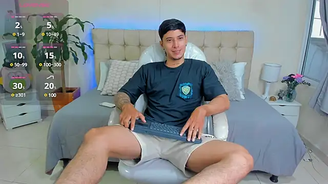 Damian23   online show from February 20, 12:47 pm