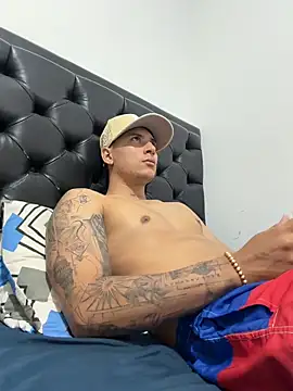 Damian23   online show from March 11, 8:47 pm