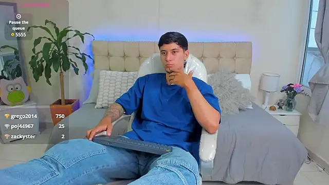 Damian23   online show from February 21, 3:54 pm