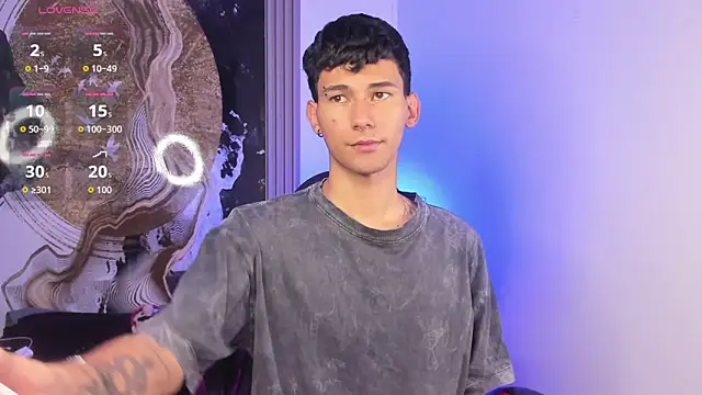Alexx tc online show from May 1, 3:33 am