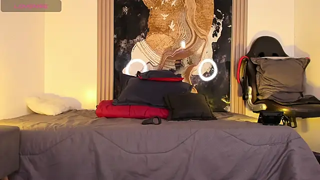 Alexx tc online show from December 19, 3:21 am