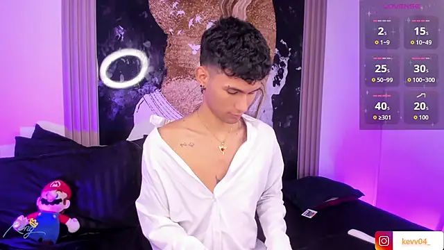 Alexx tc online show from March 15, 3:46 am