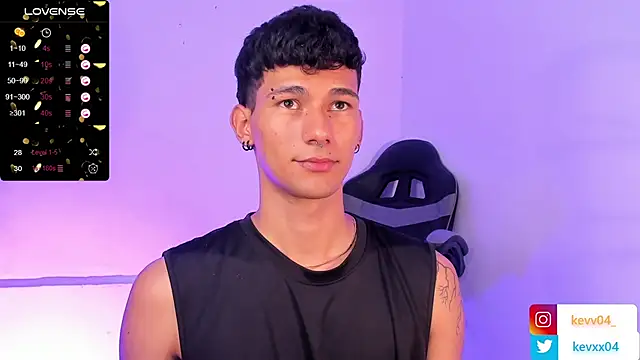 Alexx tc online show from September 16, 4:24 am