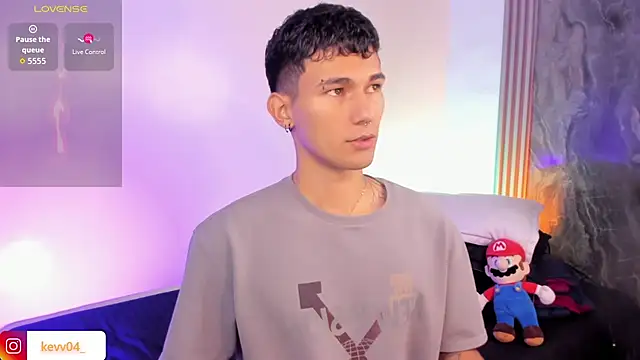 Alexx tc online show from February 11, 3:28 am