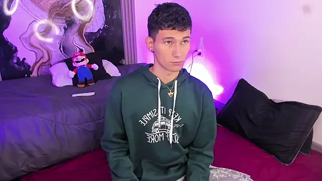 Alexx tc online show from February 17, 3:26 am