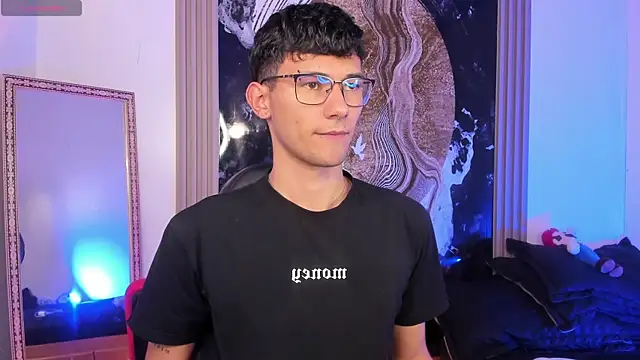 Alexx tc online show from April 2, 3:02 am