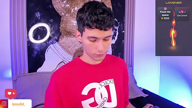 Alexx tc online show from March 5, 2:30 am