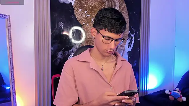 Alexx tc online show from April 8, 3:41 am