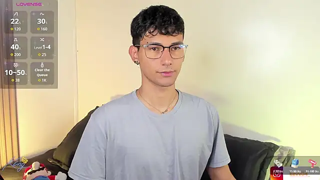 Alexx tc online show from April 9, 4:03 am