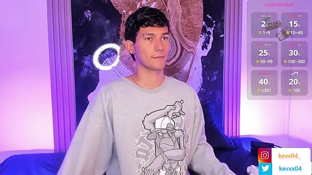 Alexx tc online show from November 30, 4:24 am