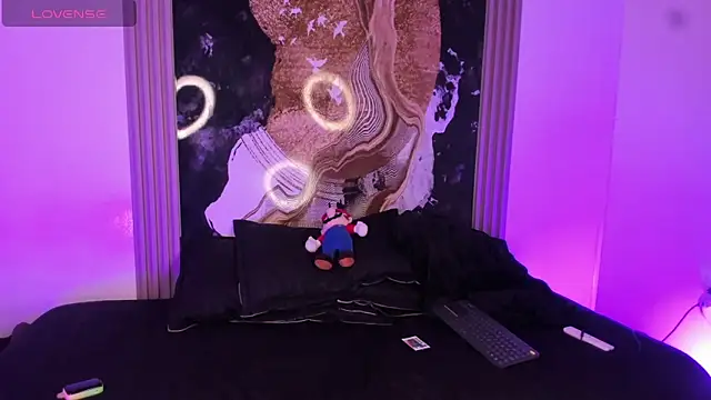 Alexx tc online show from March 6, 2:06 am