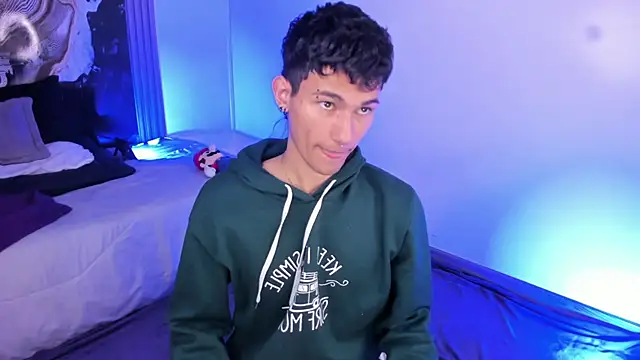 Alexx tc online show from February 28, 2:11 am