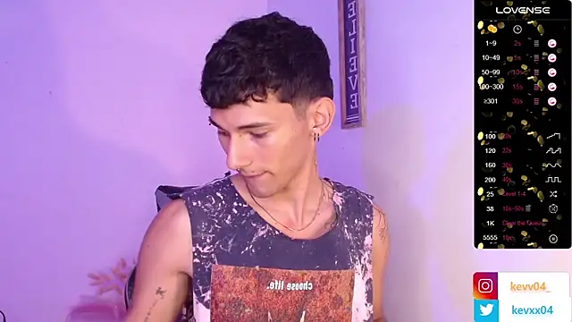 Alexx tc online show from October 29, 4:44 am