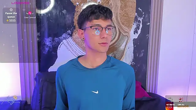 Alexx tc online show from March 21, 2:24 am