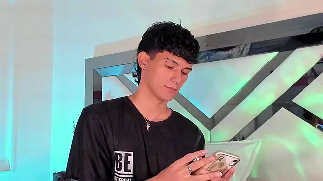 Alexx tc online show from February 8, 12:06 pm