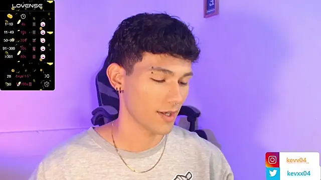 Alexx tc online show from September 26, 4:08 am