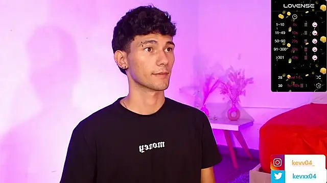 Alexx tc online show from October 13, 4:03 am