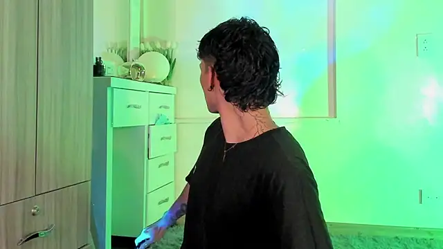 Alexx tc online show from March 14, 5:16 am