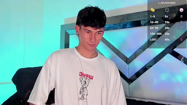 Alexx tc online show from March 15, 6:14 am