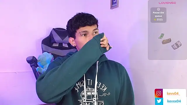 Alexx tc online show from November 24, 3:06 am