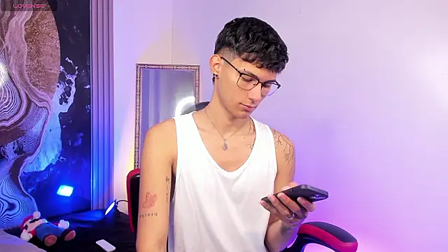 Alexx tc online show from March 27, 1:58 am