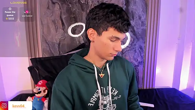 Alexx tc online show from February 3, 3:37 am