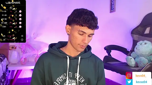 Alexx tc online show from October 4, 4:14 am