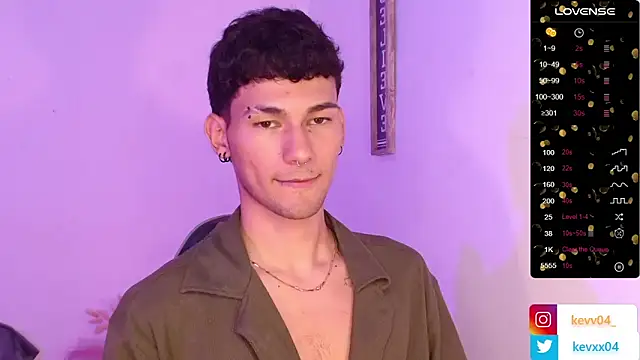 Alexx tc online show from October 31, 6:21 am